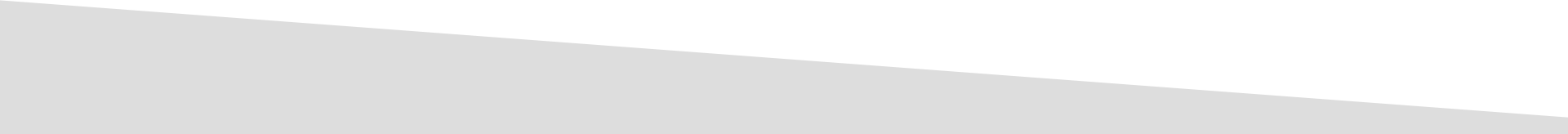 a white horizontal strip for the background